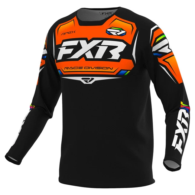 FXR Apex
