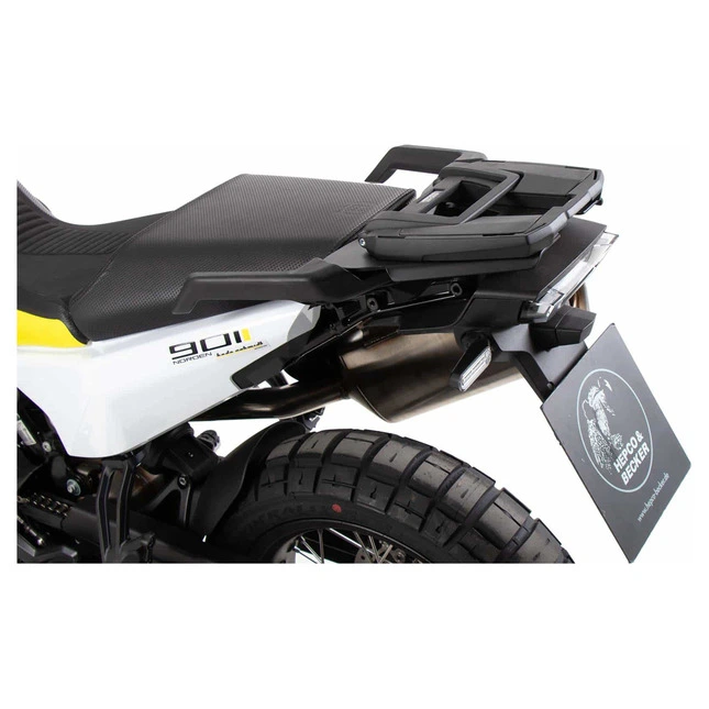 Hepco & Becker Easyrack