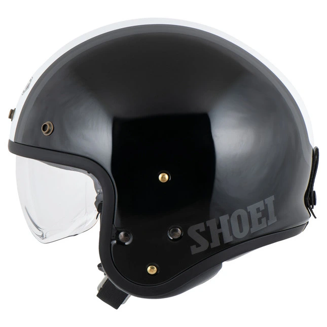 Shoei J.O2 Aventure TC-5