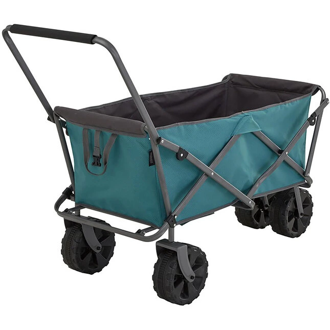 undefined Bollerwagen Faltbar
