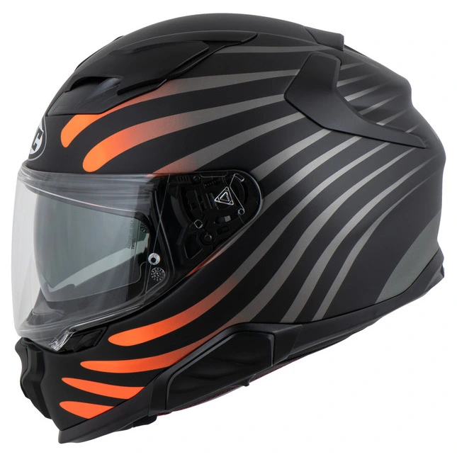 HJC F71 Zen MC7SF