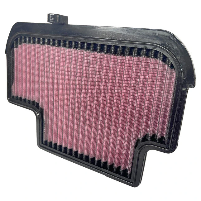K&N Dauerluftfilter
