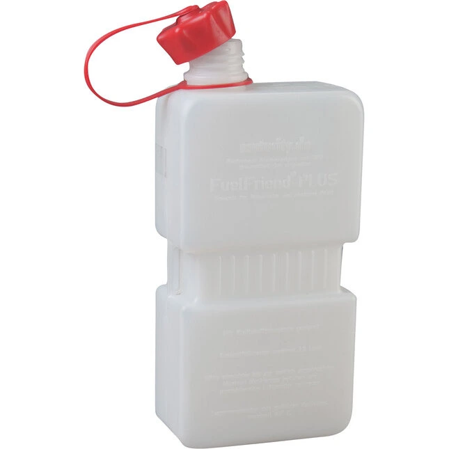 Fuel-Friend Fuelfriend-Plus Clear 1,5 L