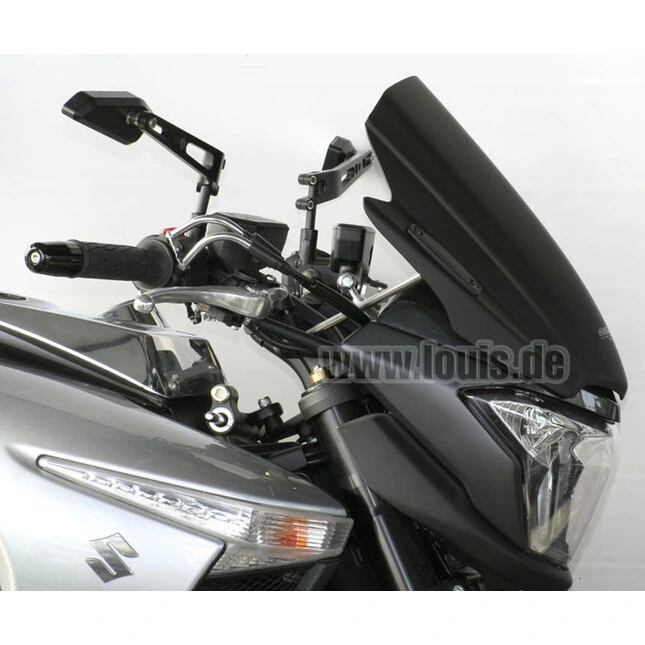 MRA Racingscheibe Für Naked-Bikes