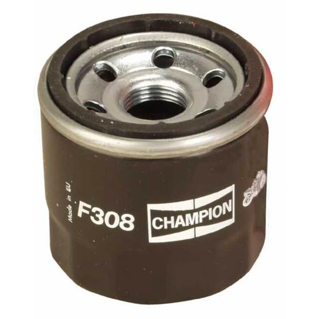 Champion Ölfilter