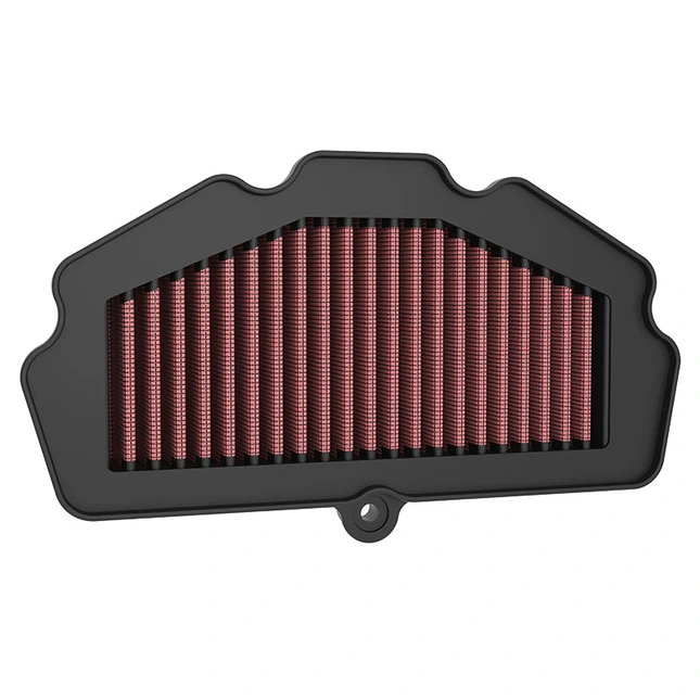 K&N Dauerluftfilter