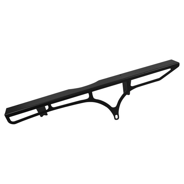 Zieger Kettenschutz In Schwarz