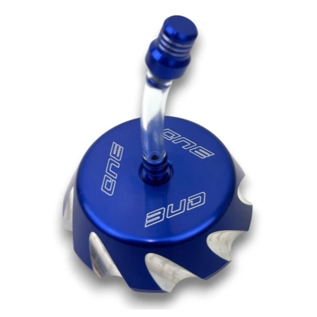 Bud Racing Tankdeckel