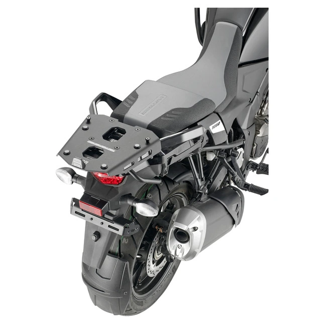 Givi Alu Topcase-Träger