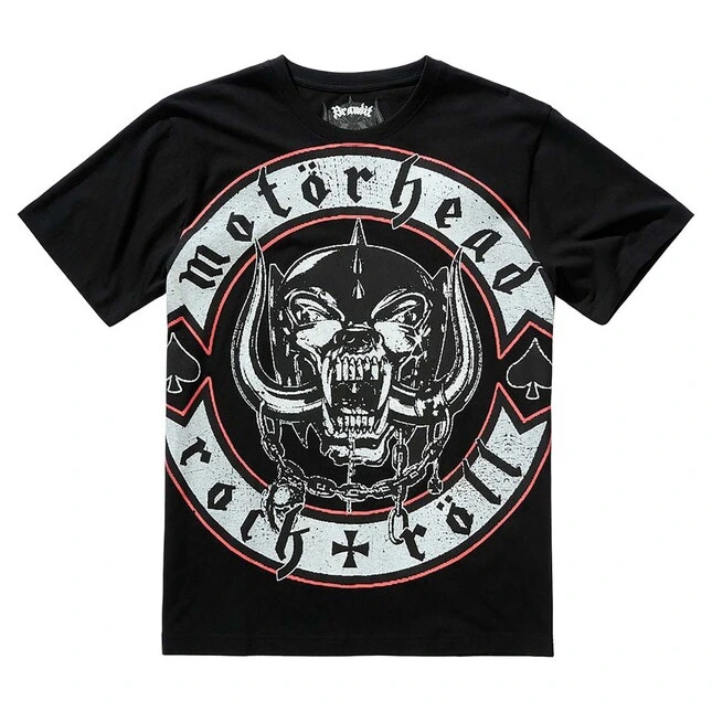 Motörhead Brandit Rock n Röll