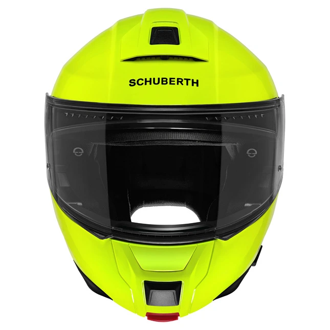 SCHUBERTH C5 Fluo Yellow