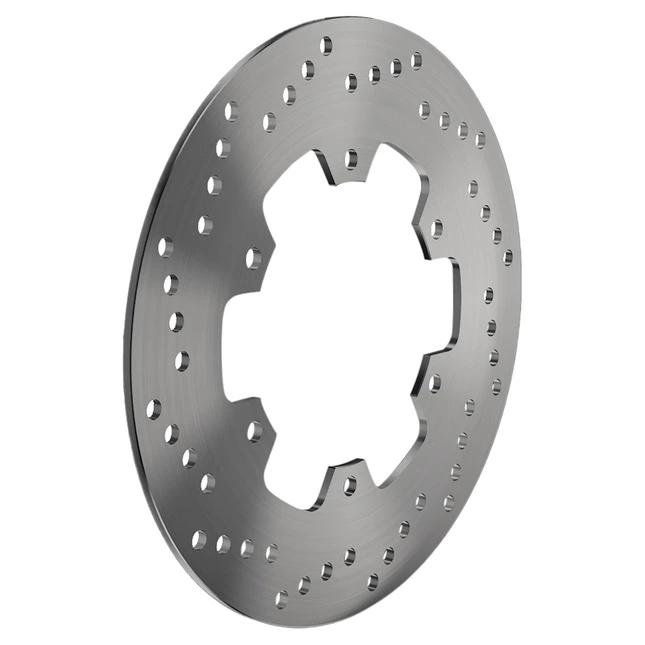 Brembo Bremsscheiben starr ECE R90 homologiert