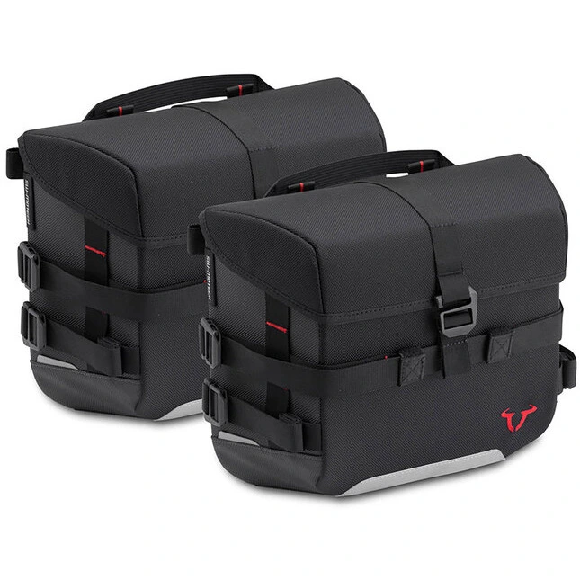 SW-Motech SysBag 10/10 Taschen-System