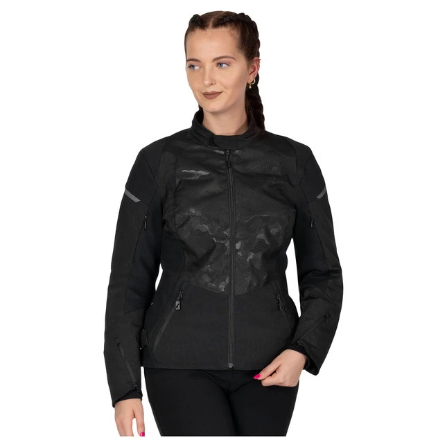 Rekurv E-21.02 Damen