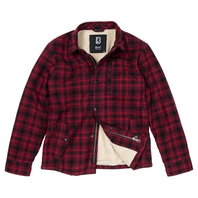 Brandit Classic Sherpa