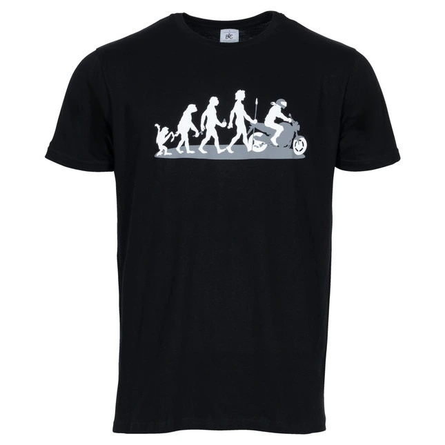 RAHMENLOS Evolution