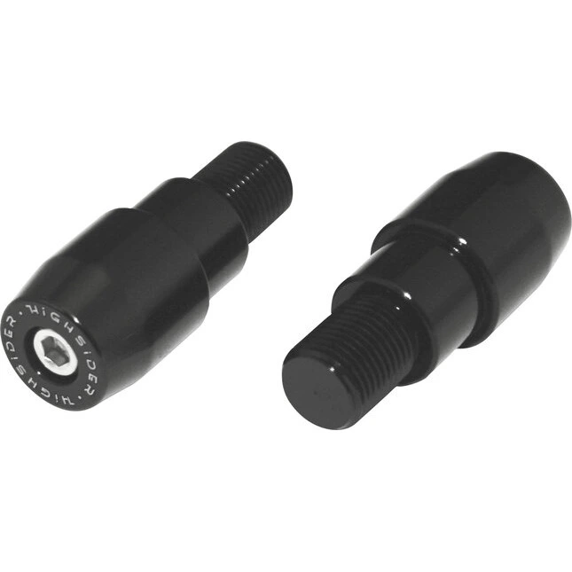 Highsider Lenkerenden Yamaha M16