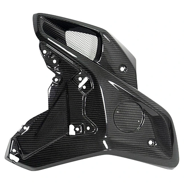 Ilmberger Carbonteile für BMW R1250 GS/Adventure