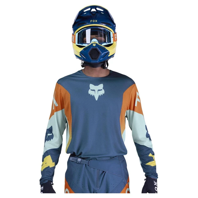 FOX 360 Tine