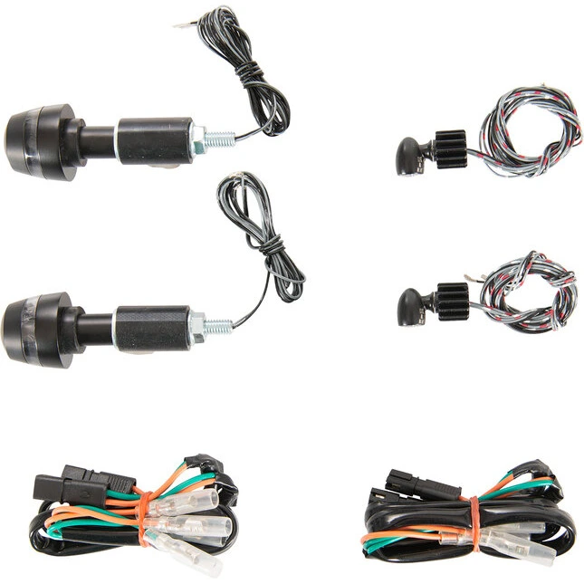 Louis Blinker-Set BMW R Nine T