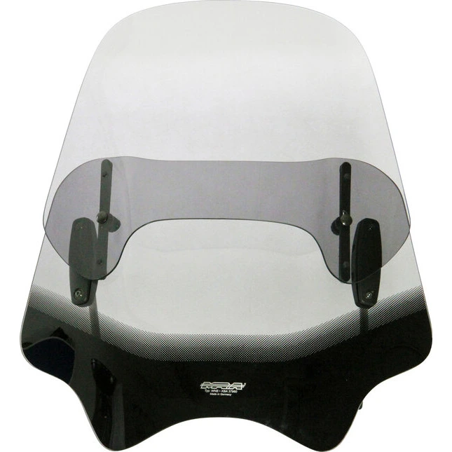 MRA Vario-Screen Für Naked-Bikes