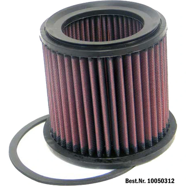 K&N Dauerluftfilter