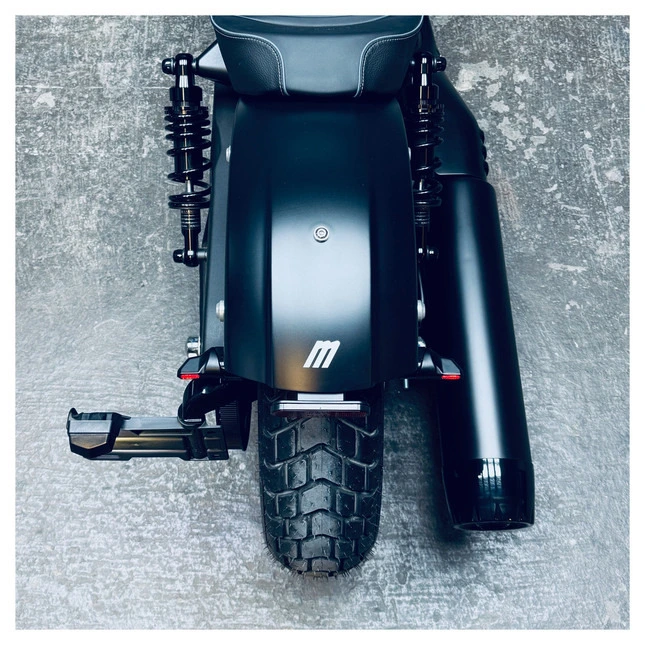 MOTOISM Blinker SPIRIT Mini INDIAN 3-in-1