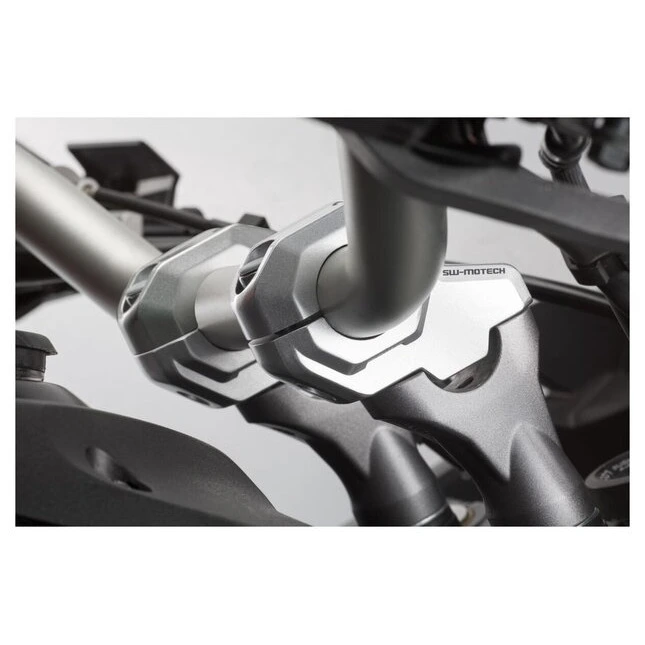 SW-Motech Lenkerverlegung für Ø 22mm/28mm