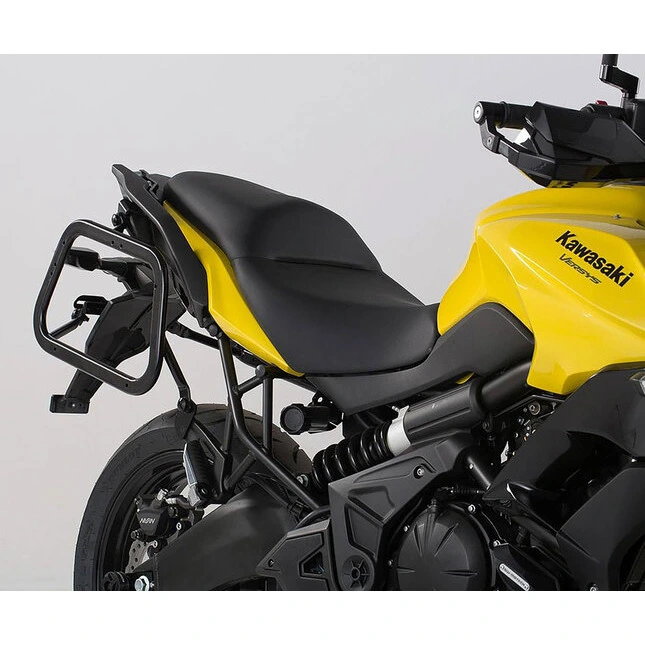 SW-Motech TRAX ADV Alukoffer-System