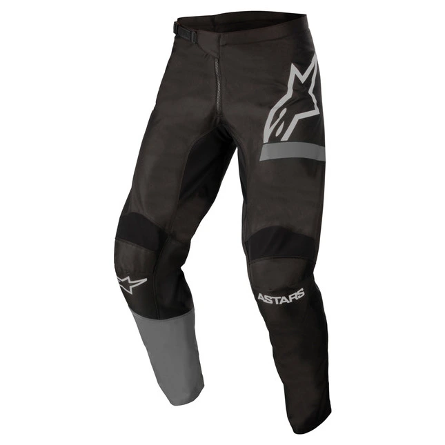 alpinestars Youth Racer Graphite