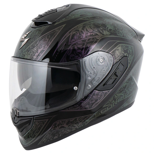 Scorpion Exo-1400 Evo II Air Fantasy