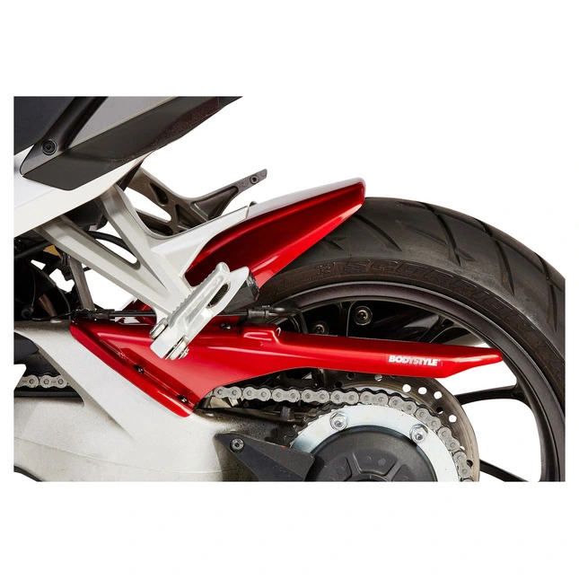 Bodystyle Radabdeckung Sportsline
