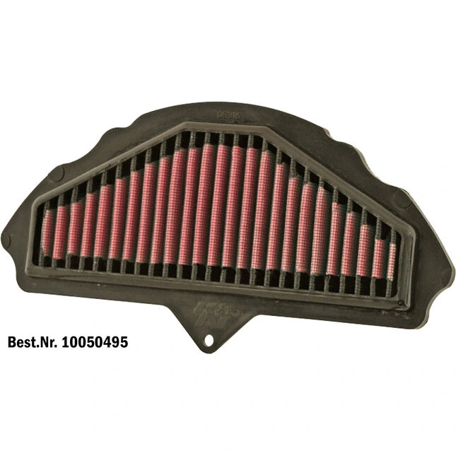 K&N LUFTFILTER  KA-1008