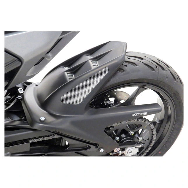 Bodystyle Radabdeckung Raceline