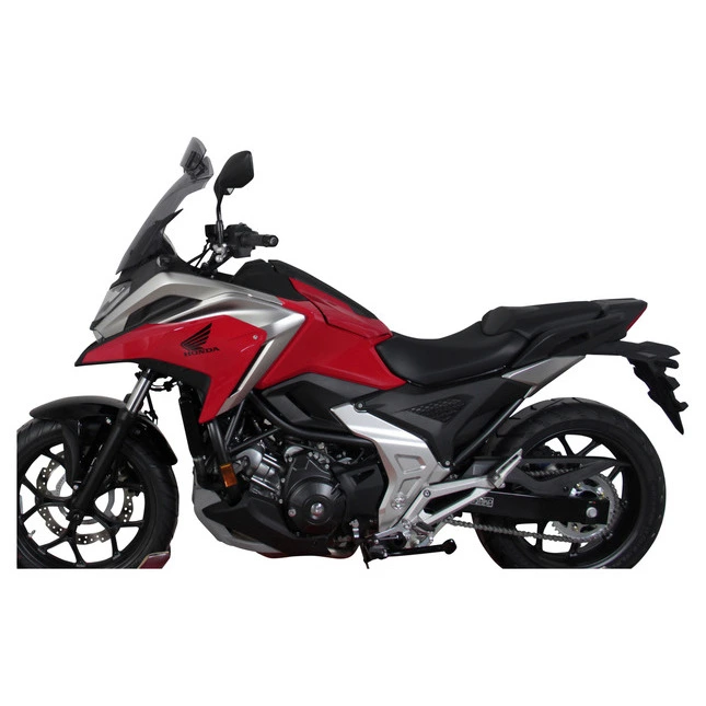 MRA Vario-Touringscreen