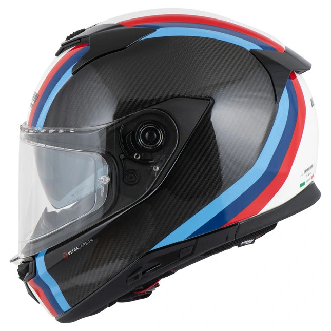 Nolan X-904 ULTRA CARBON GEMINI