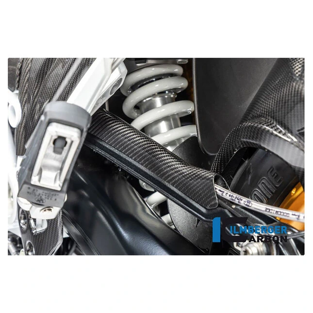 Ilmberger Carbonteile für BMW R1250 GS/Adventure