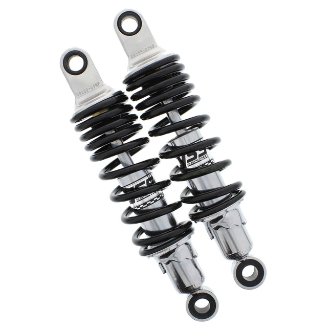 YSS Suspension Stoßdämpfer mit ABE