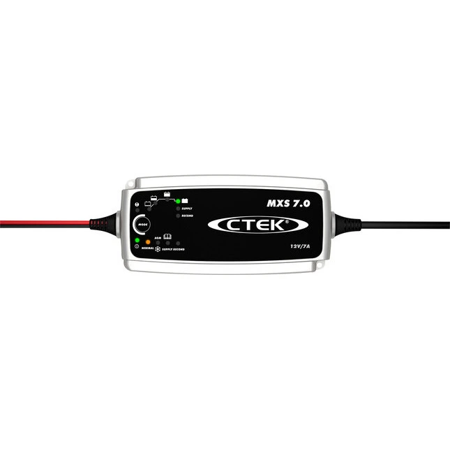 CTEK Mxs 7.0 Batterieladegerät