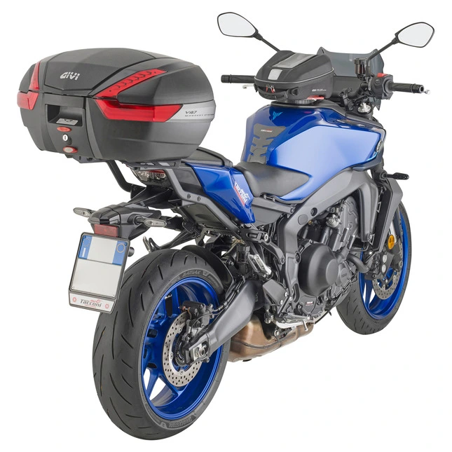 Givi Topcase-Träger