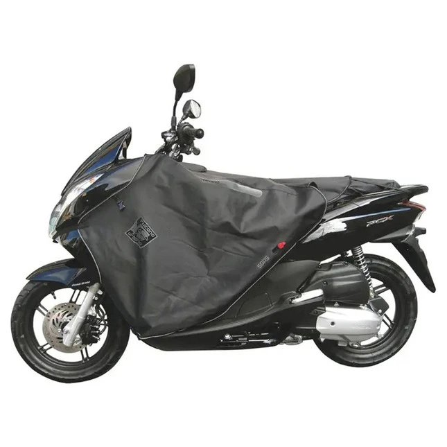 Tucano Urbano Beinschutz Termoscud Schwarz