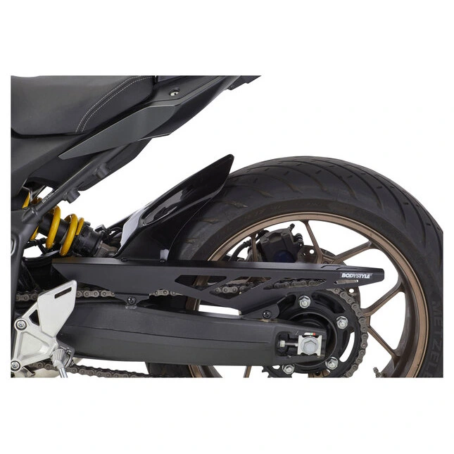 Bodystyle Radabdeckung Sportsline