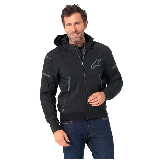 alpinestars Sektor V2 Tech