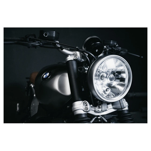 MOTOISM Gabelcover Bmw R80 R100