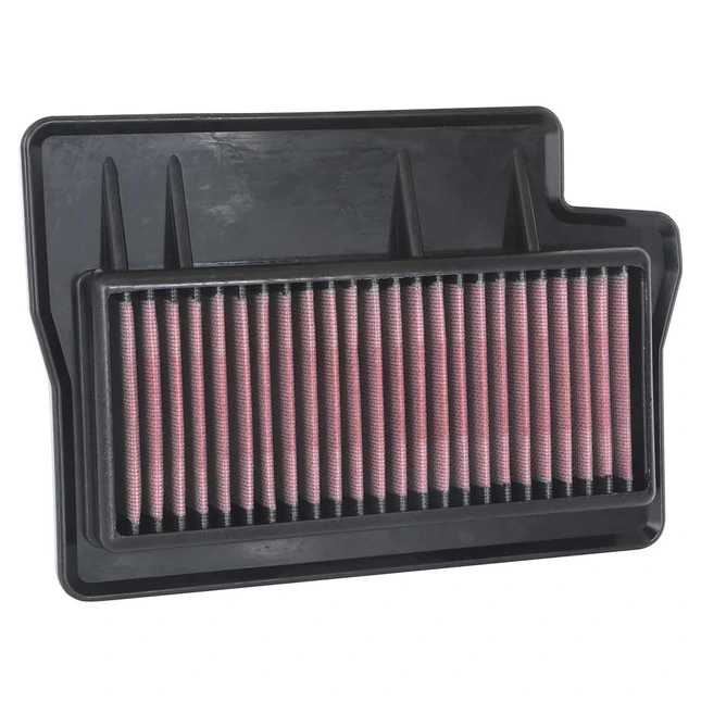 K&N Dauerluftfilter