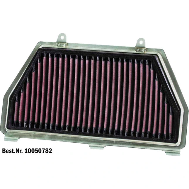 K&N Dauerluftfilter