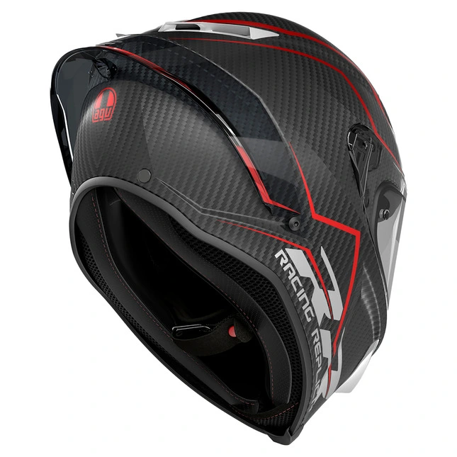 AGV Pista GP RR 2.6 Performante