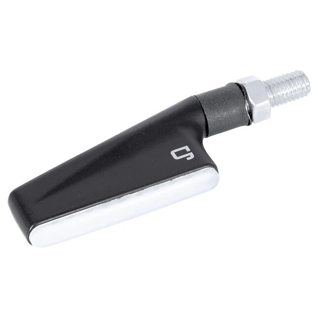 gazzini Lauflicht-LED-Blinker Luca (Light-Guide)
