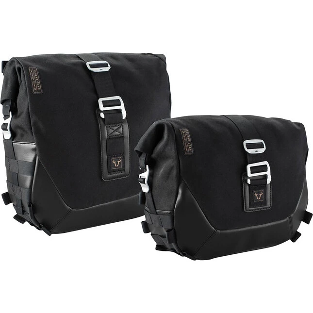 Legend Gear Seitentaschen-System Black Edition LC