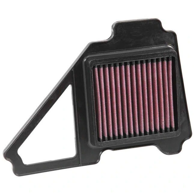 K&N Dauerluftfilter